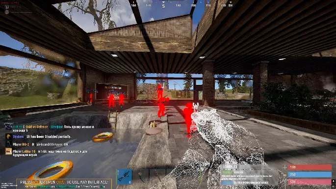 MEMEZ EXTERNAL preview